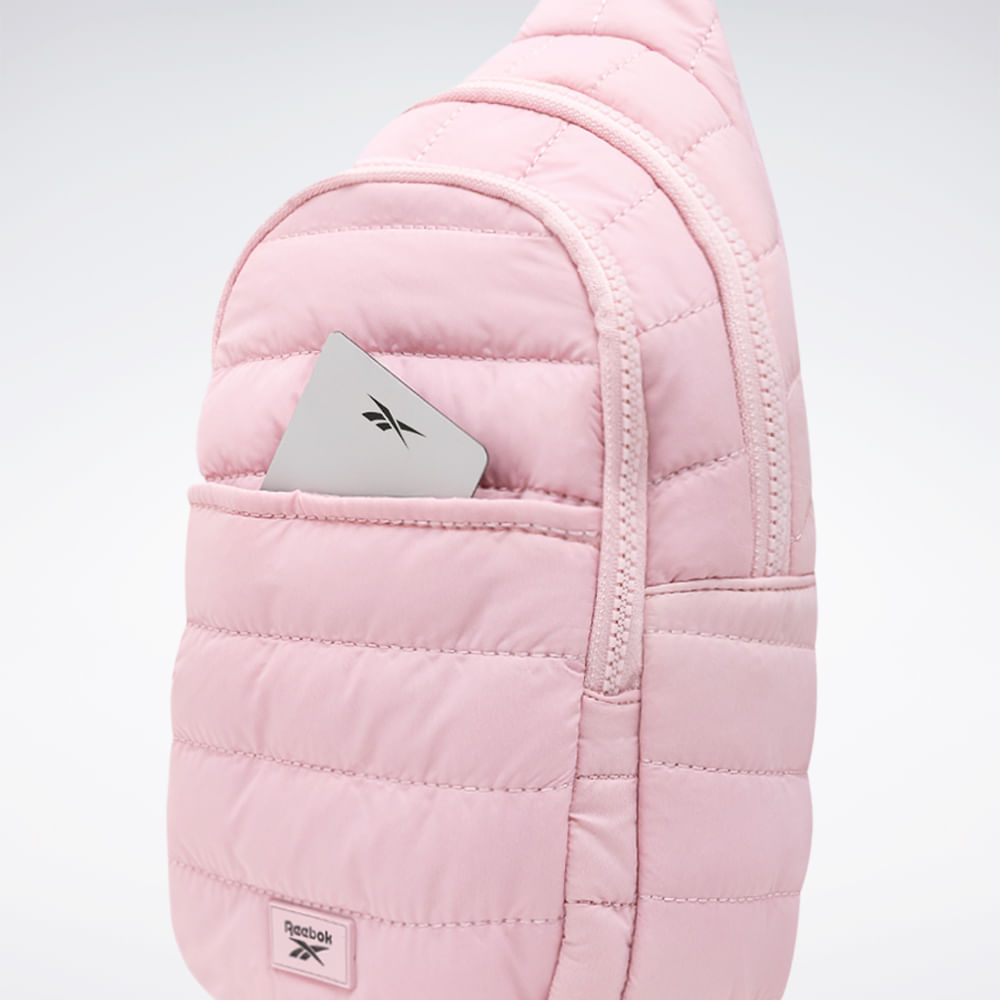 Bolsa Reebok Transversal Thea Unissex