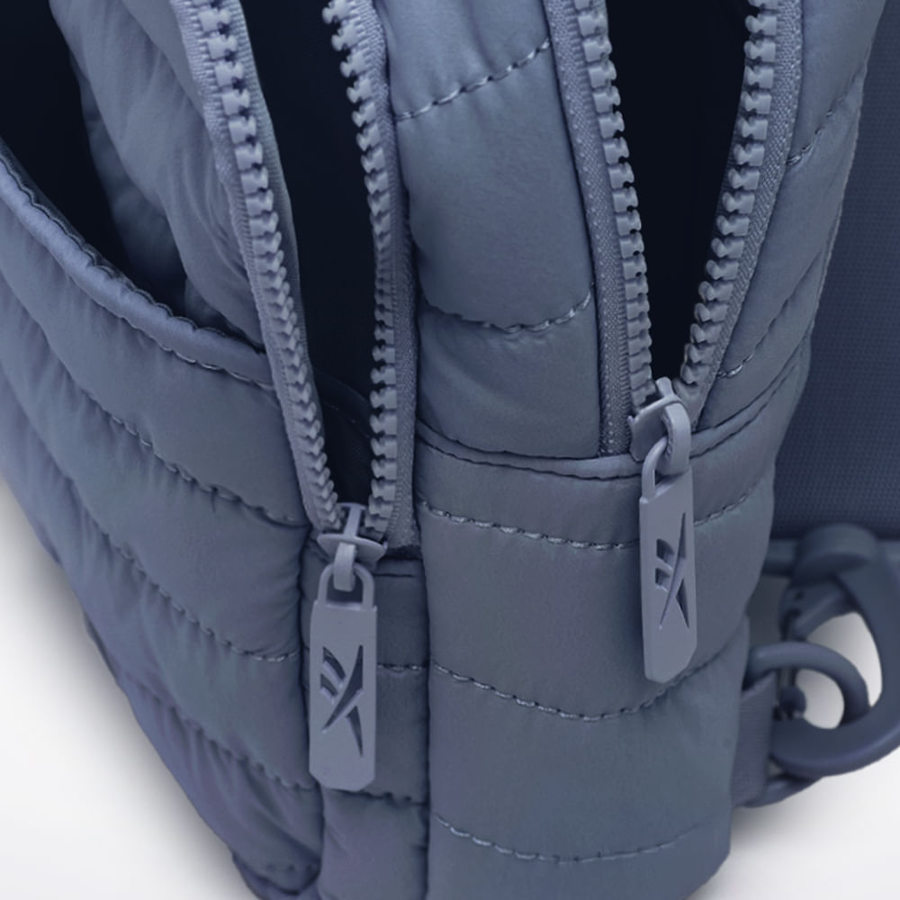 Bolsa Reebok Transversal Thea Unissex