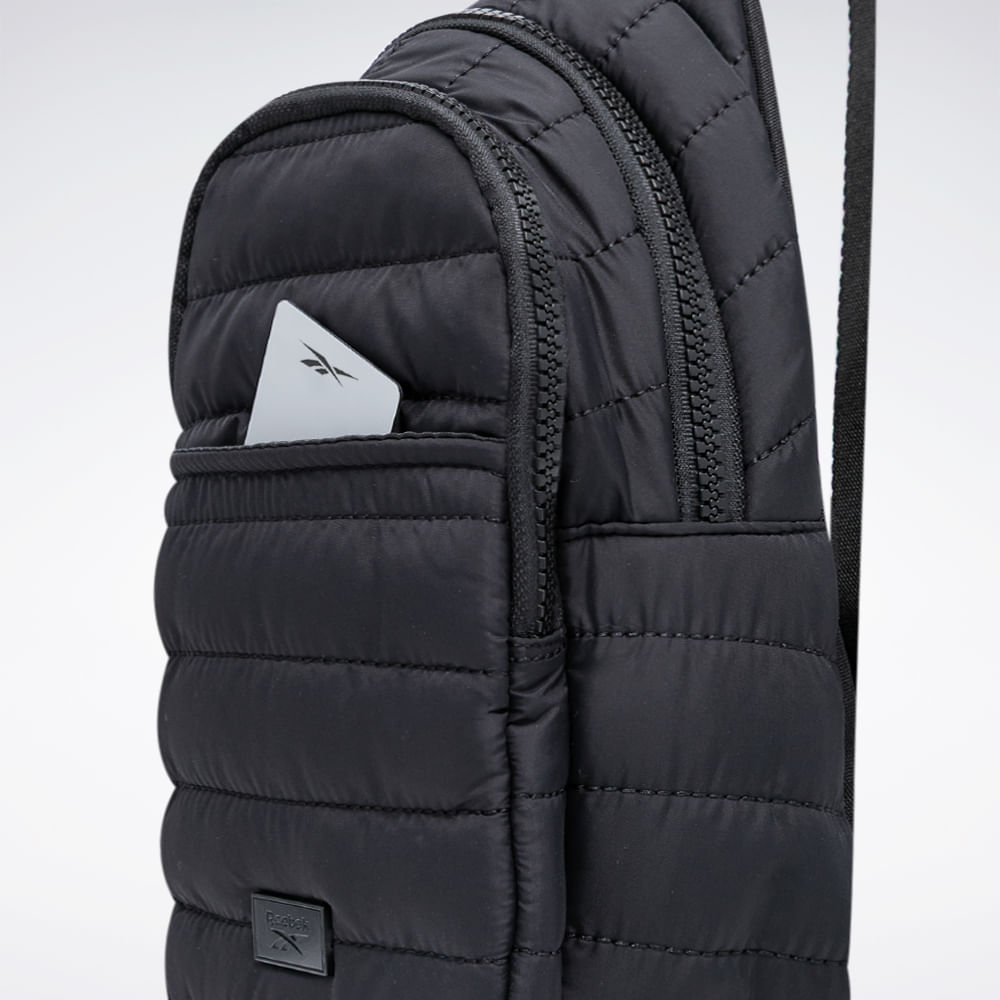 Bolsa Reebok Transversal Thea Unissex