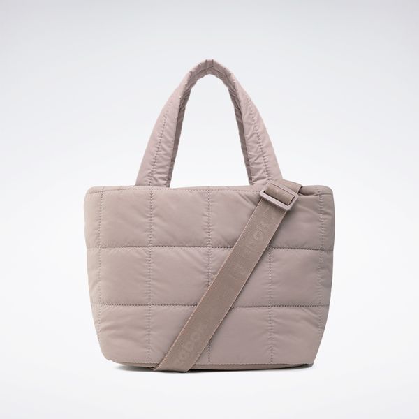 Bolsa Reebok Transversal Dove Unissex