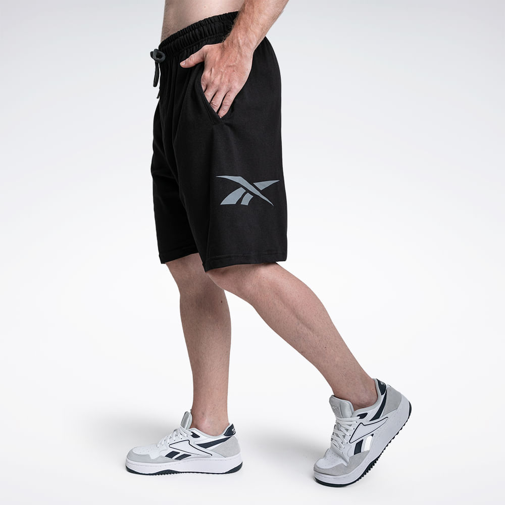 Short Reebok Classic Masculino