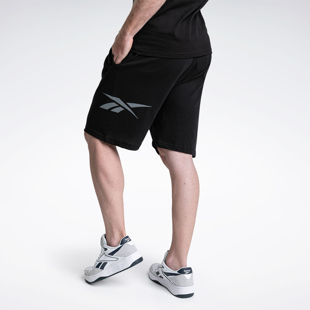 Short Reebok Classic Masculino