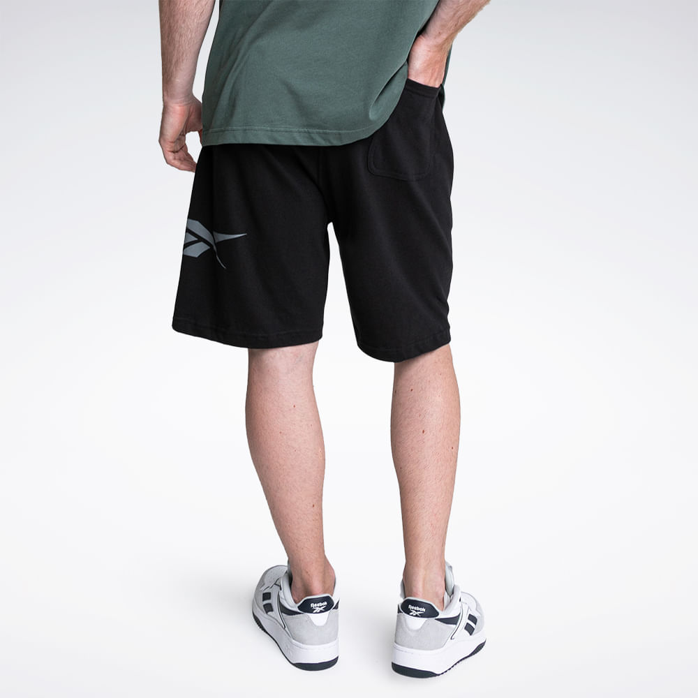 Short Reebok Classic Masculino