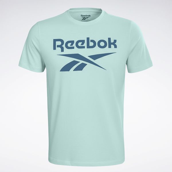 Camiseta Reebok Oportunity Logo Masculina