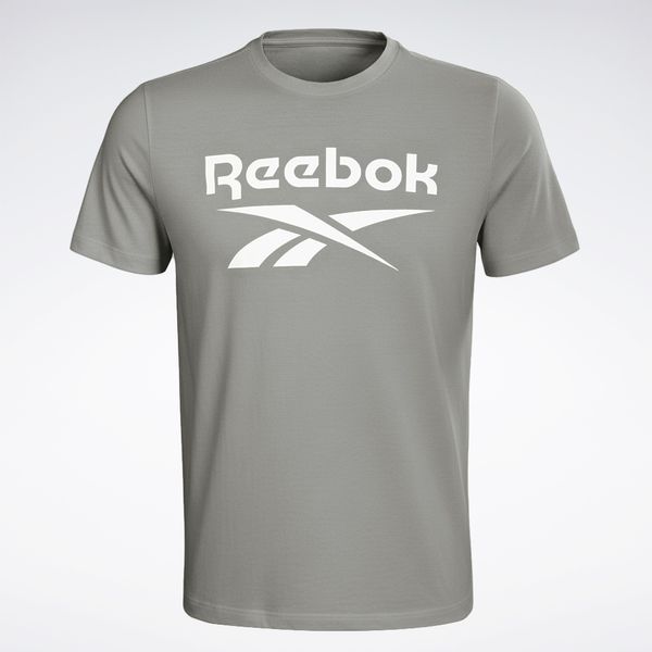 Camiseta Reebok Oportunity Logo Masculina