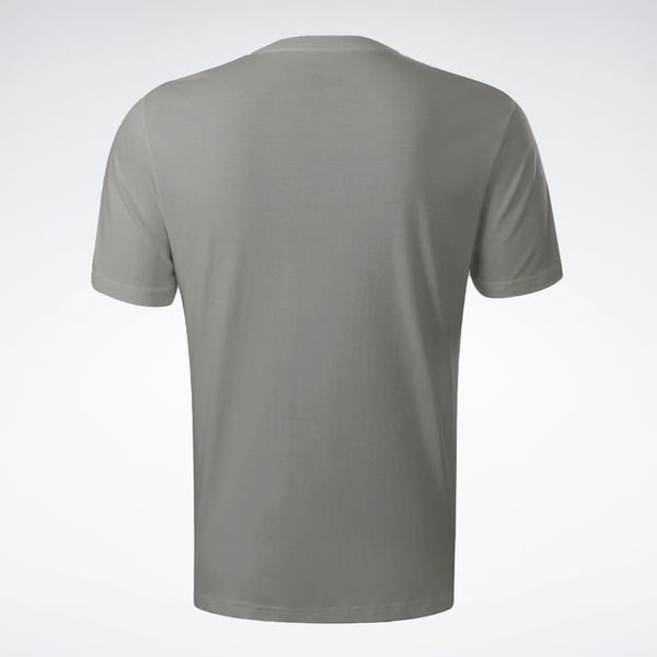 Camiseta Reebok Oportunity Logo Masculina