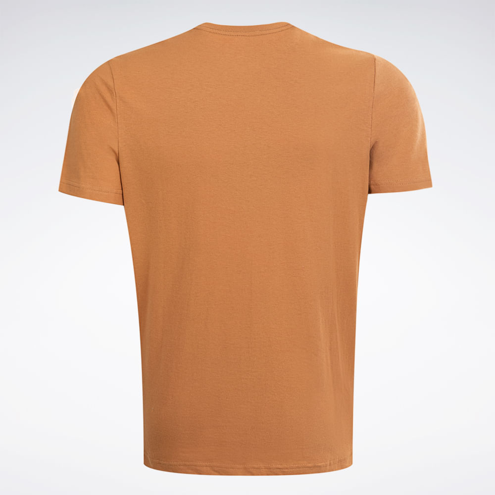 Camiseta Reebok Oportunity Logo Masculina