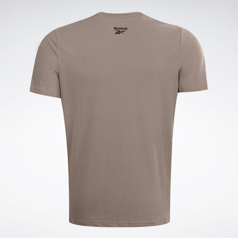 Camiseta Reebok Oportunity Linear Masculina
