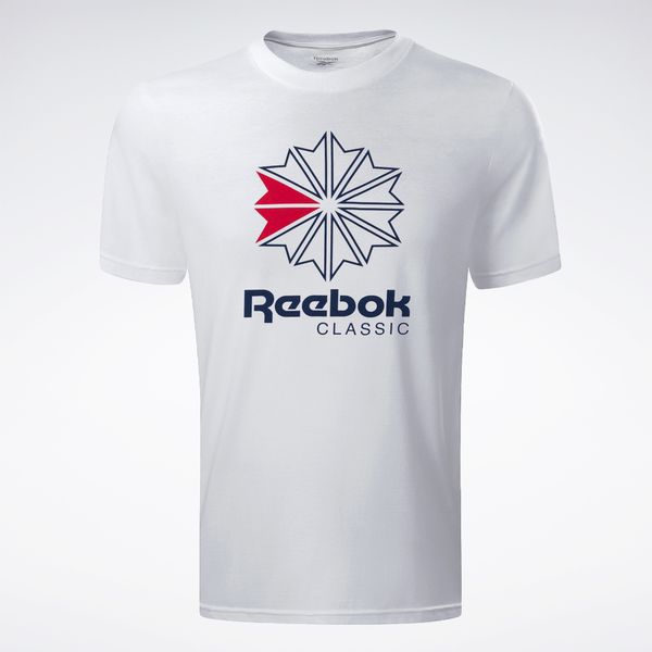 Camiseta Reebok Oportunity Star Crest Masculina