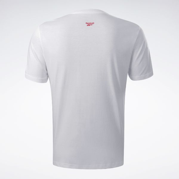 Camiseta Reebok Oportunity Star Crest Masculina