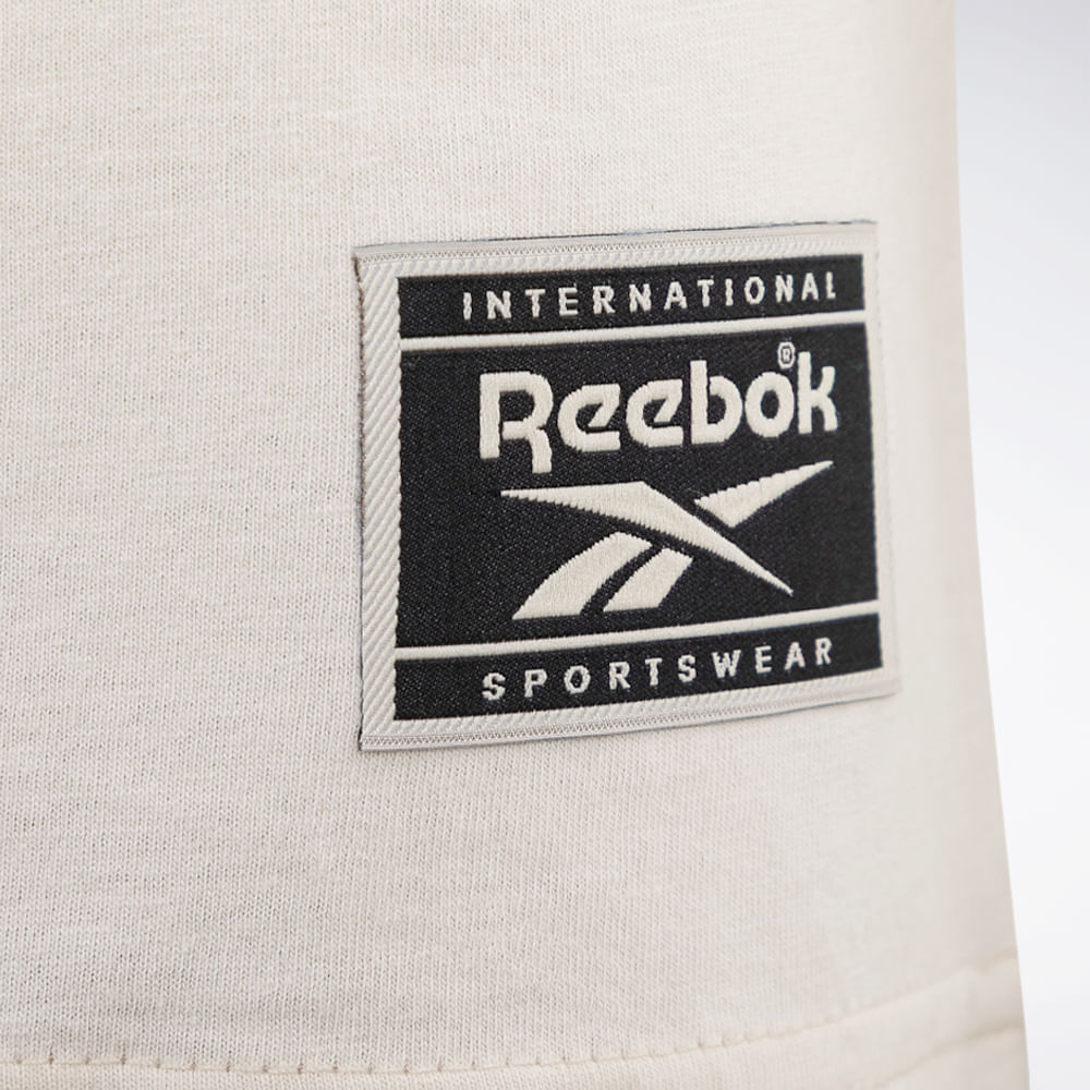 Camiseta Reebok Athlete Masculina
