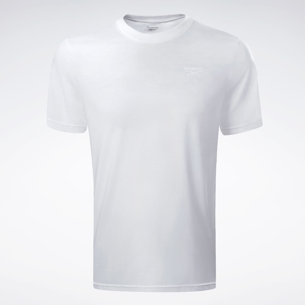 Camiseta Reebok Confort Masculina - imagem 1
