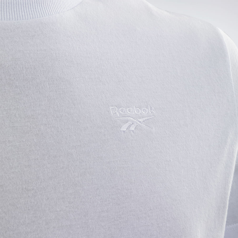 Camiseta Reebok Confort Masculina