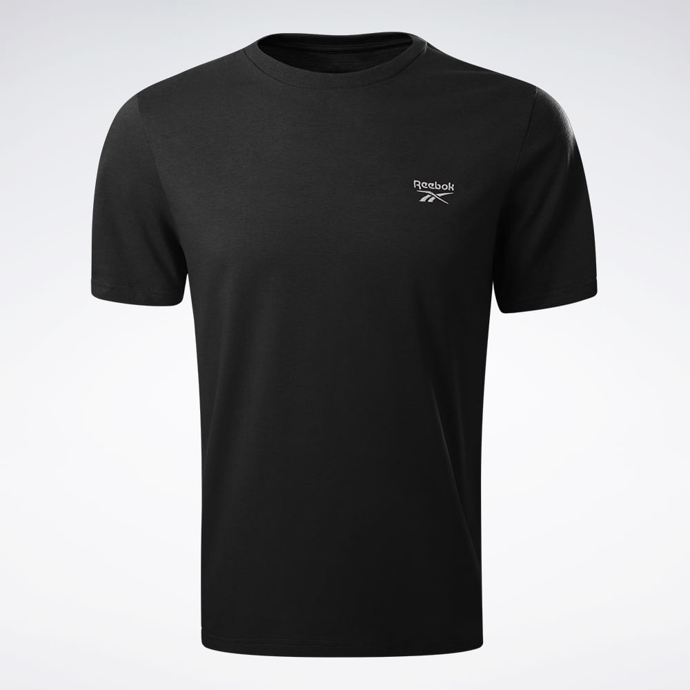Camiseta Reebok Confort Masculina - imagem 1