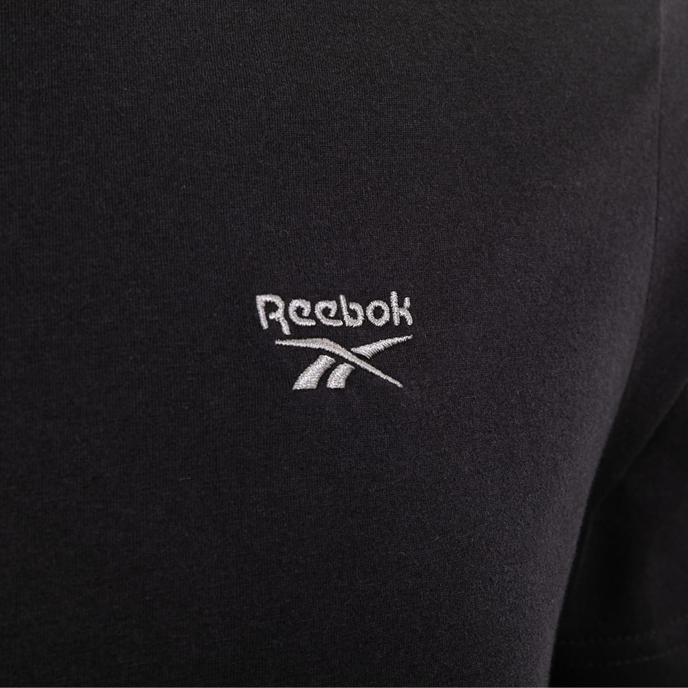Camiseta Reebok Confort Masculina