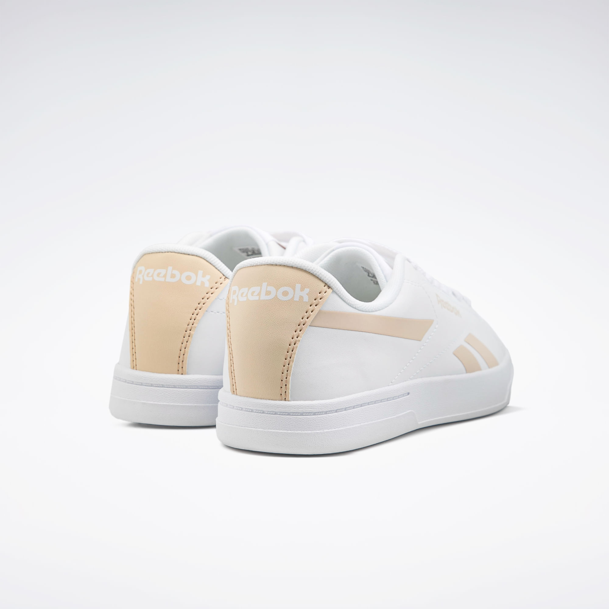 Tênis Reebok Prime Grounds Feminino