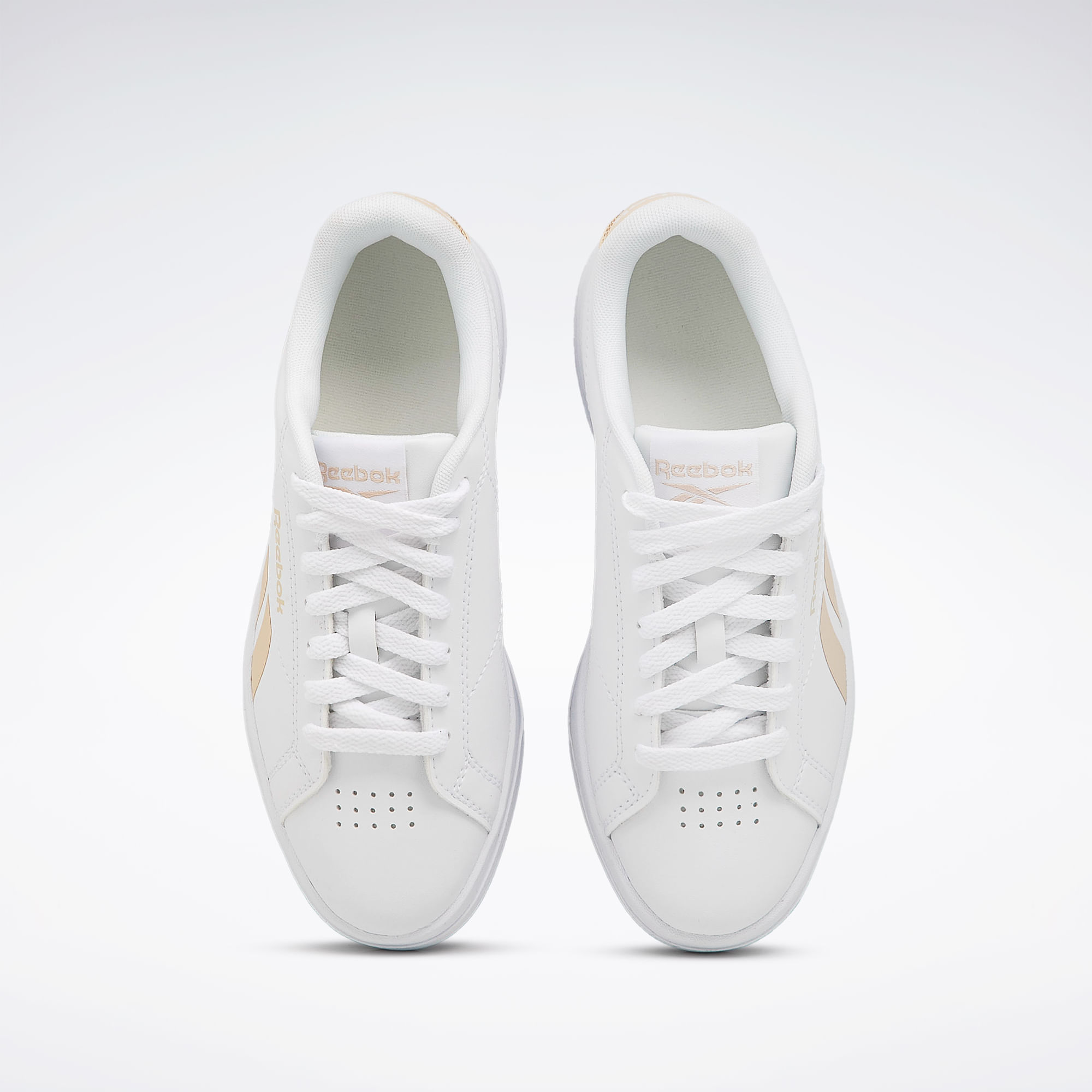 Tênis Reebok Prime Grounds Feminino