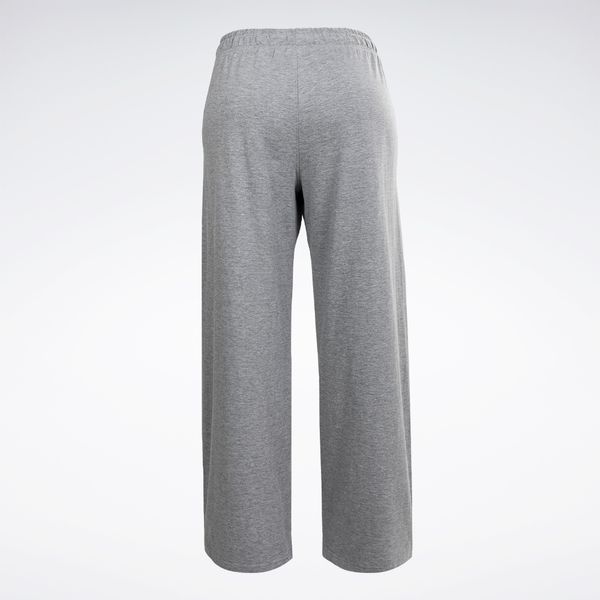 Calça Reebok Logo Fluid Feminina