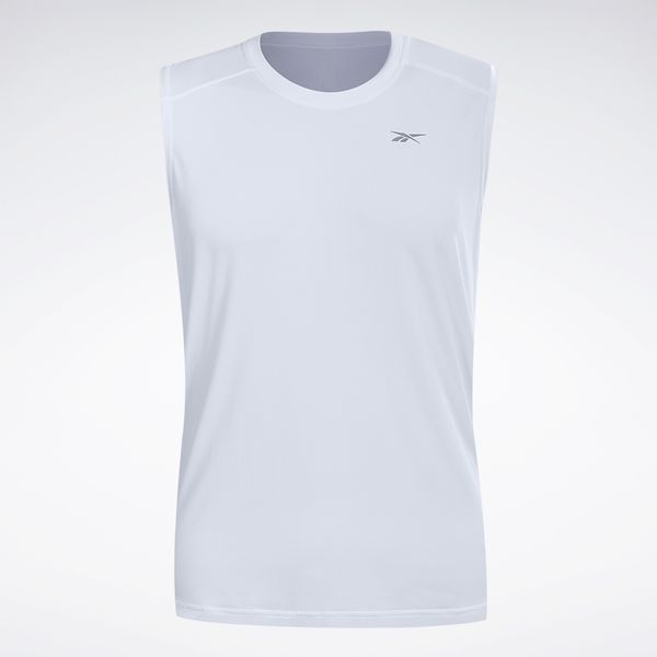 Regata Reebok Agile Masculina