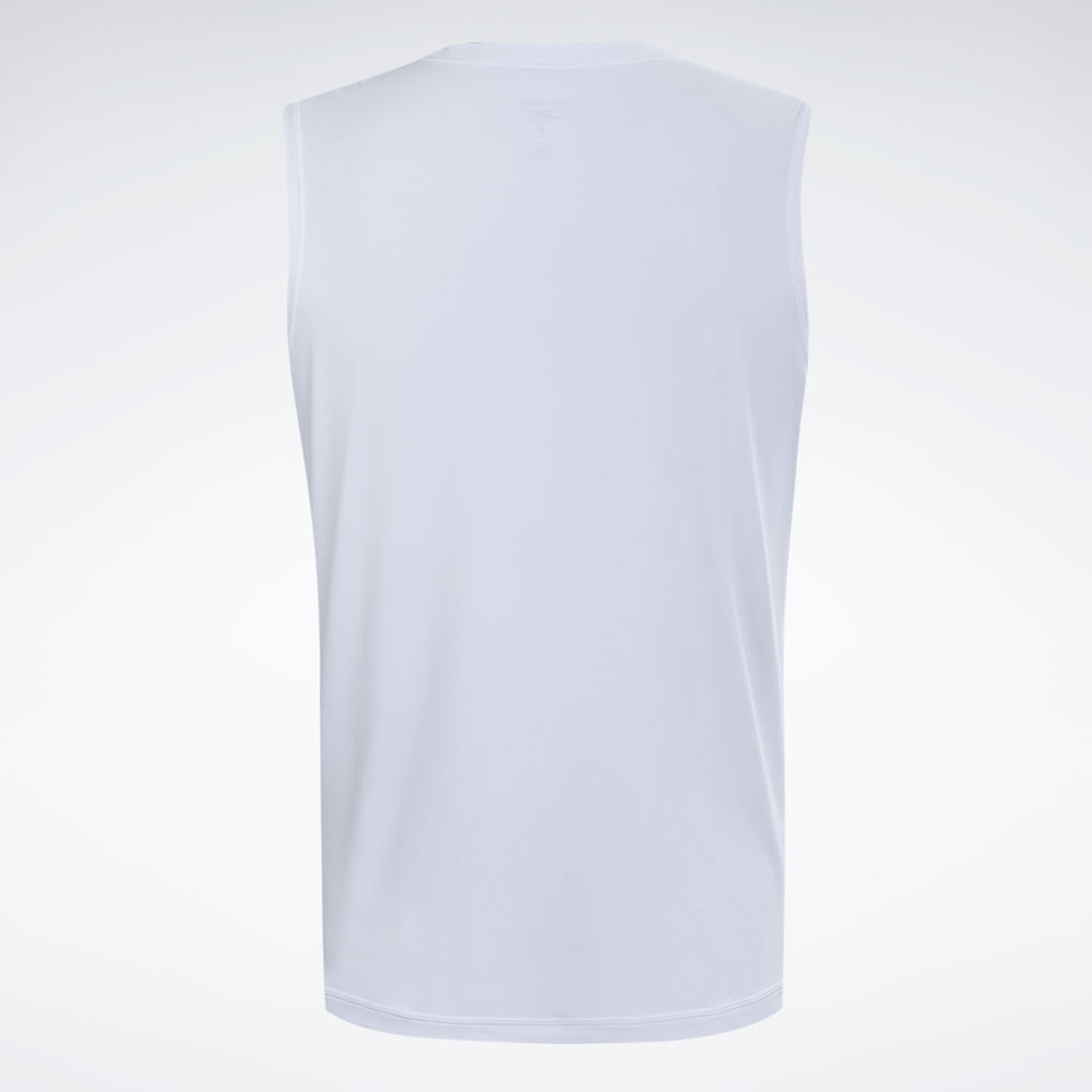 Regata Reebok Agile Masculina