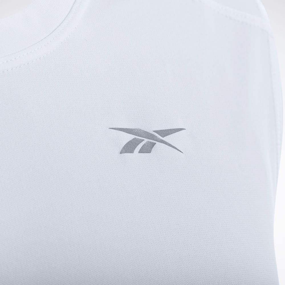 Regata Reebok Agile Masculina