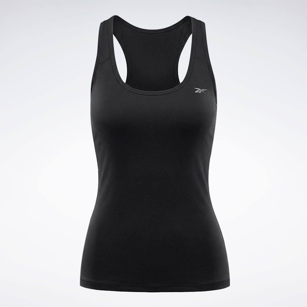 Regata Reebok Agile Feminina