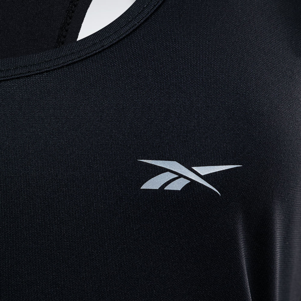 Regata Reebok Agile Feminina