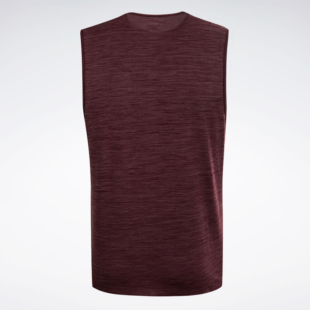 Regata Reebok Race II Masculina