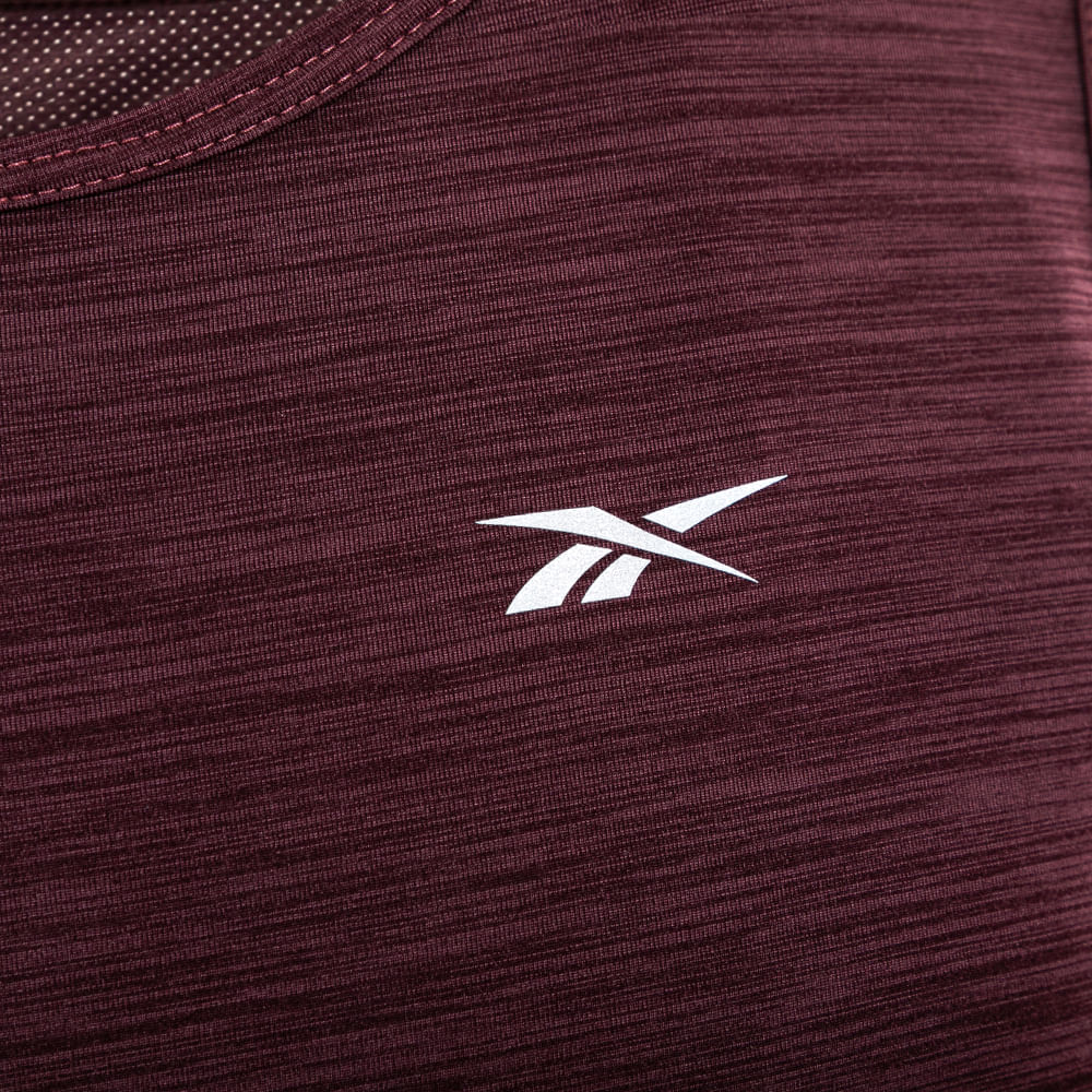 Regata Reebok Race II Masculina