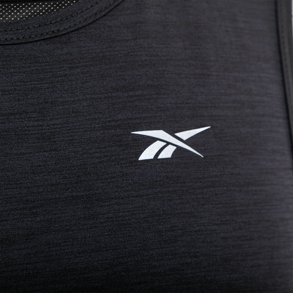 Regata Reebok Race II Masculina