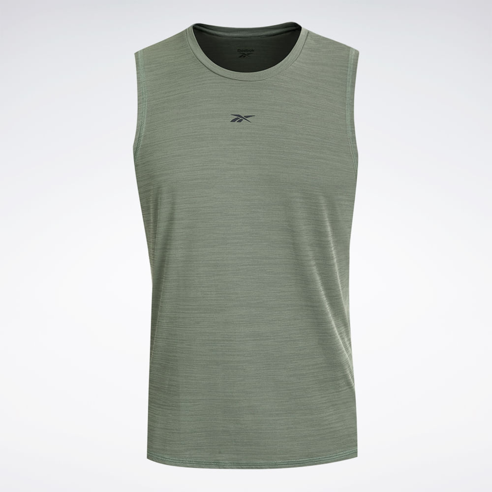 Camiseta Reebok Active Masculina