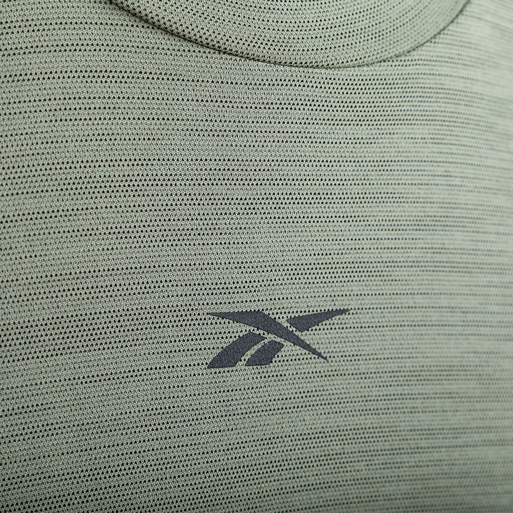 Camiseta Reebok Active Masculina