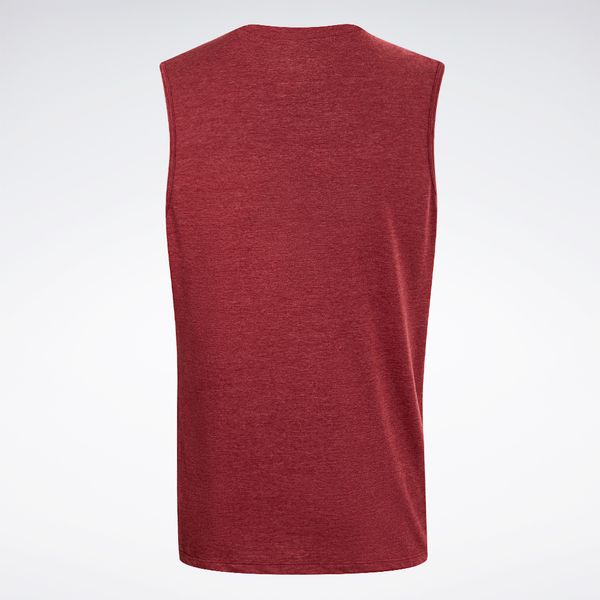 Regata Reebok Train Masculina