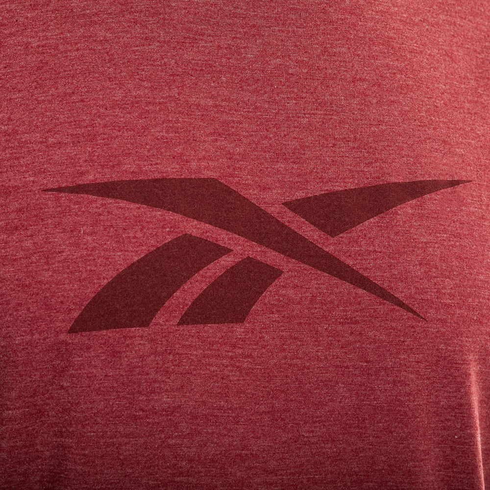 Regata Reebok Train Masculina