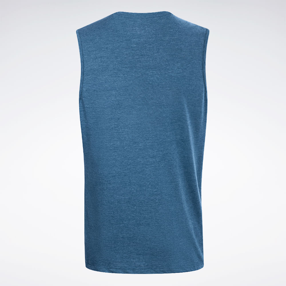 Regata Reebok Train Masculina