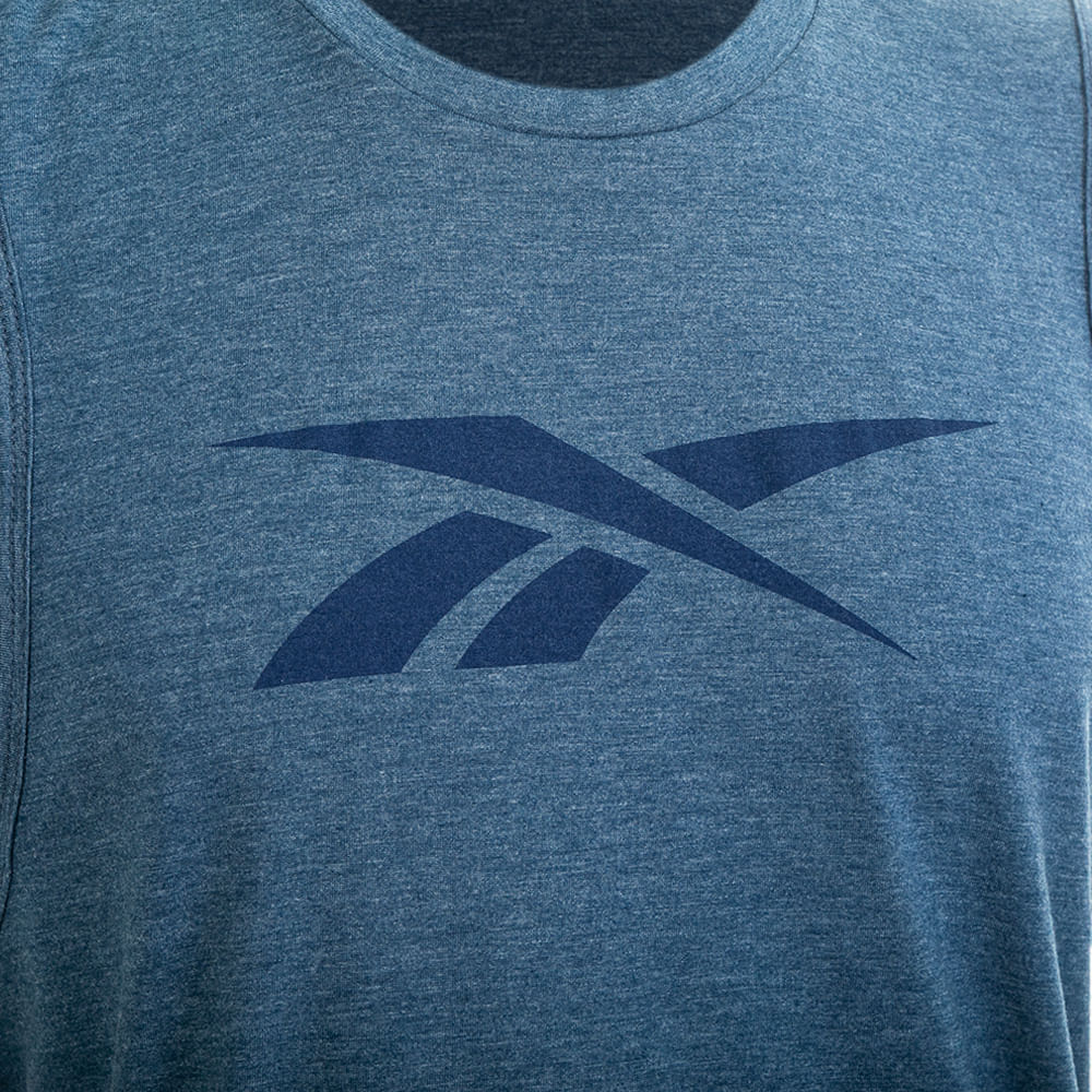 Regata Reebok Train Masculina