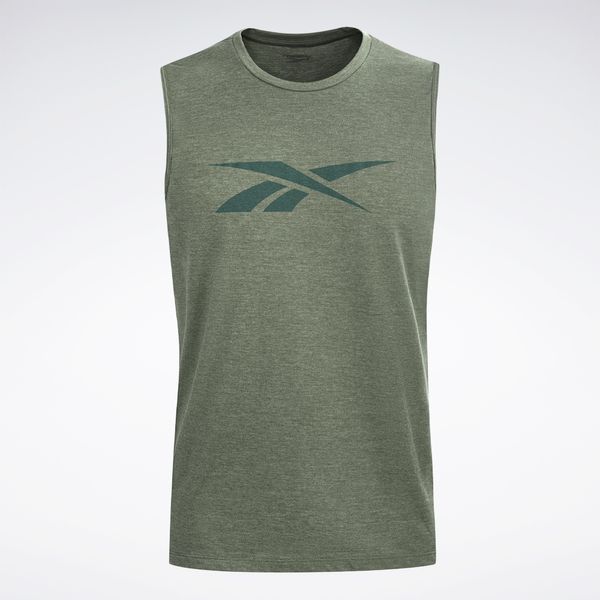 Regata Reebok Train Masculina