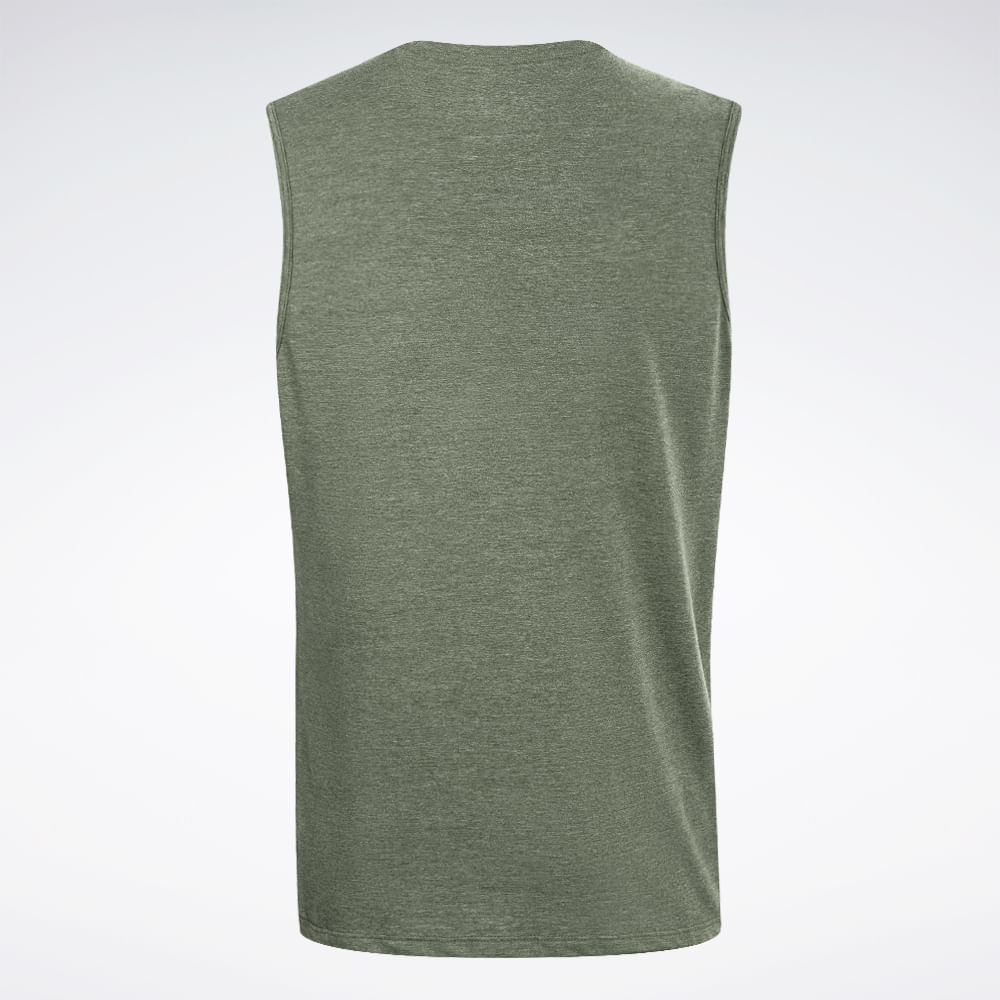 Regata Reebok Train Masculina