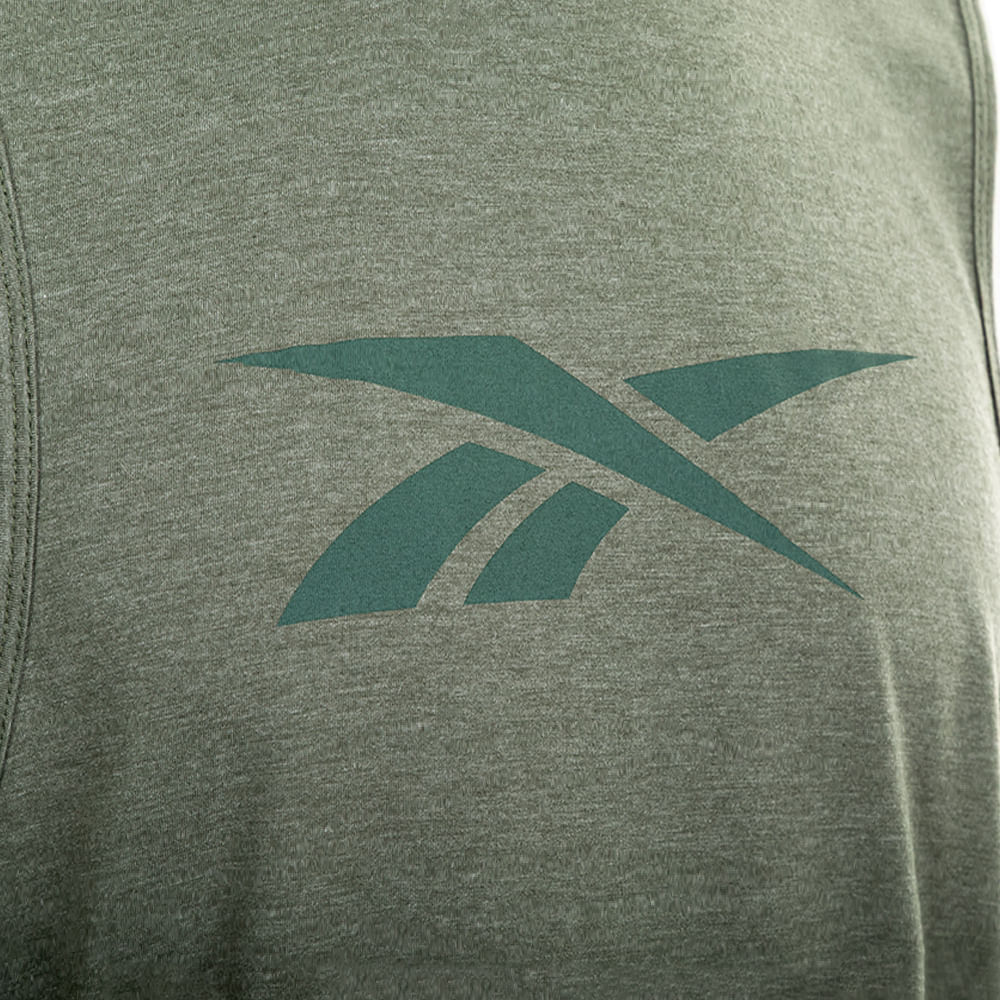 Regata Reebok Train Masculina