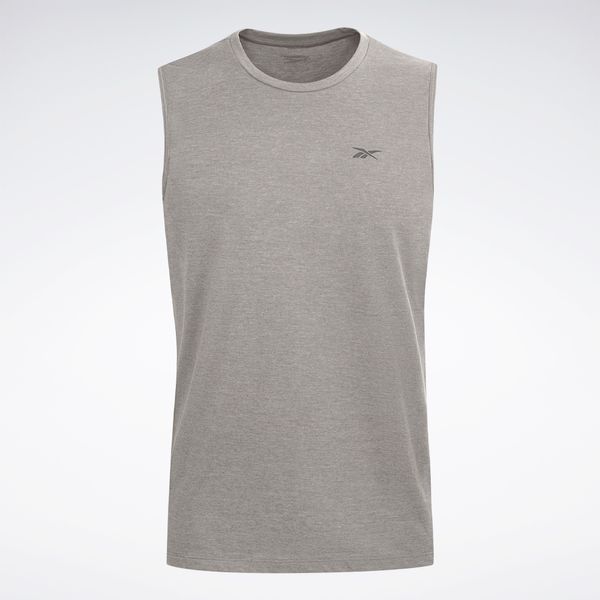 Regata Reebok Train II Masculina