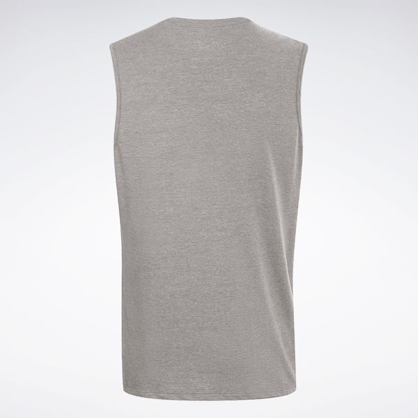 Regata Reebok Train II Masculina