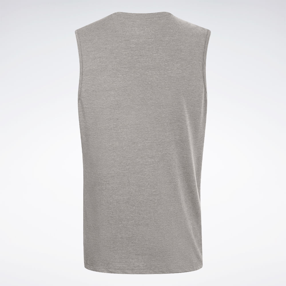 Regata Reebok Train II Masculina