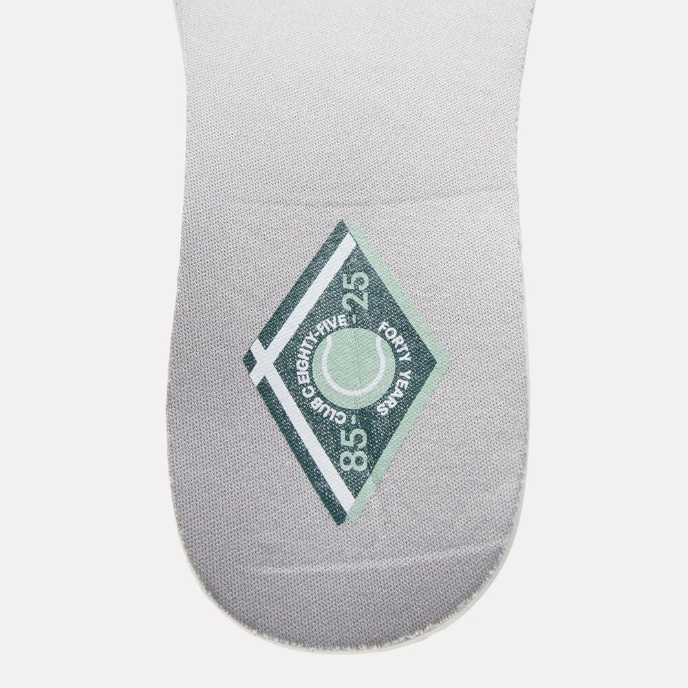 Tênis Reebok Club C 85 40TH Anniversary Unissex