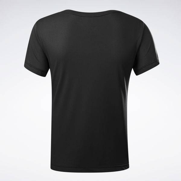 Camiseta Reebok Utility Feminina