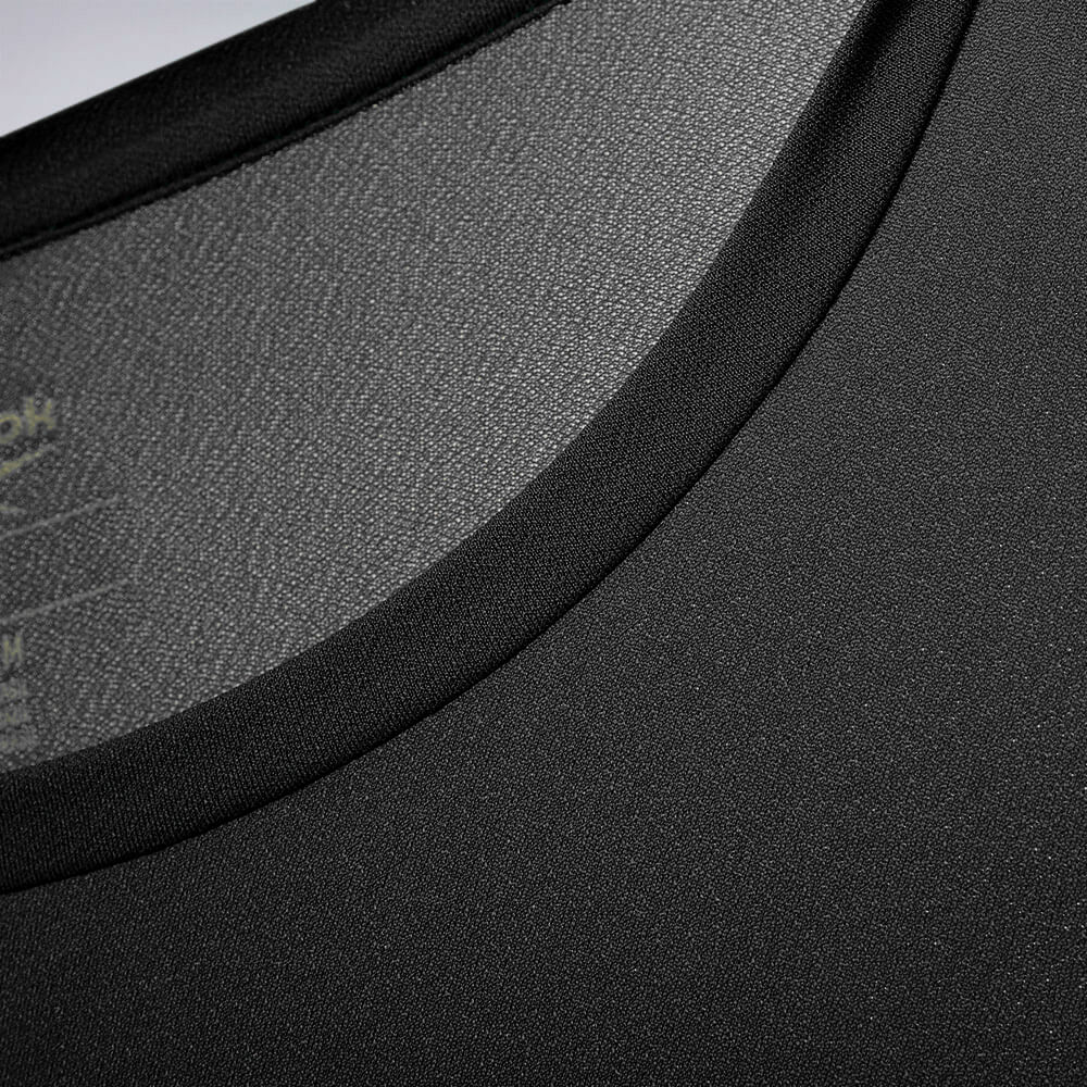 Camiseta Reebok Utility Feminina