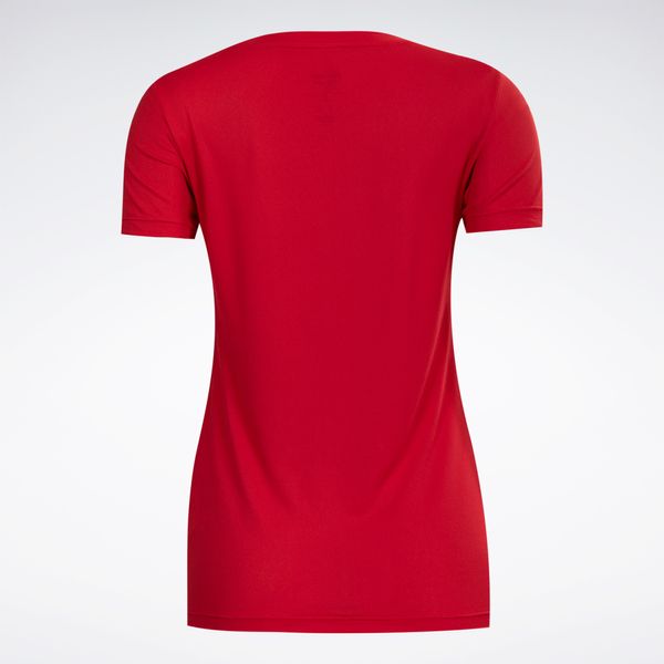 Camiseta Reebok Utility Feminina