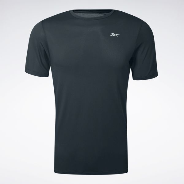 Camiseta Reebok Dynamic MC Print Masculina