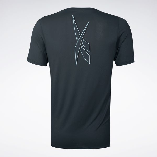 Camiseta Reebok Dynamic MC Print Masculina
