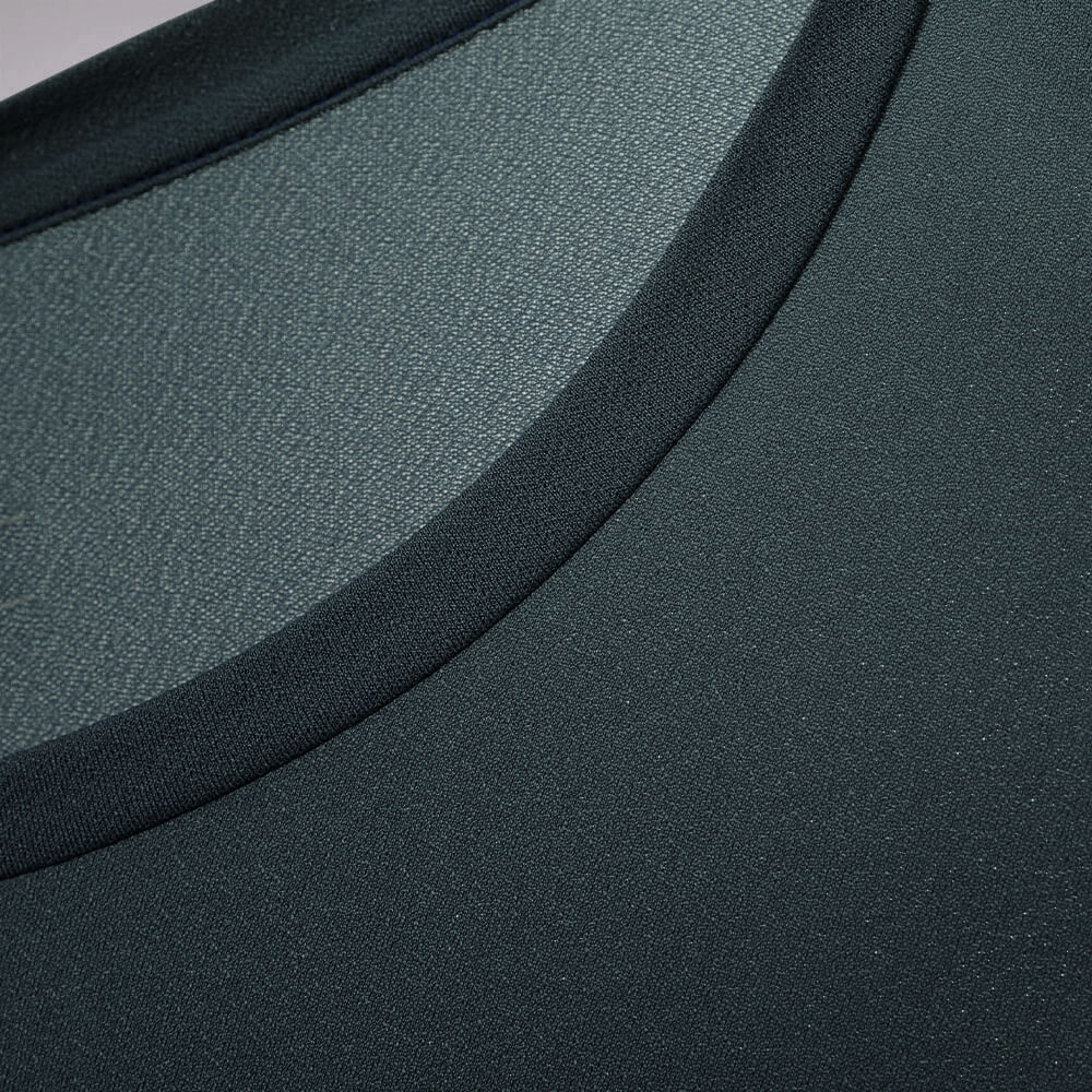 Camiseta Reebok Dynamic MC Print Masculina