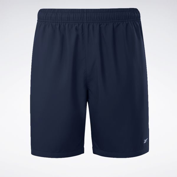 Short Reebok 7 Dynamic Masculino